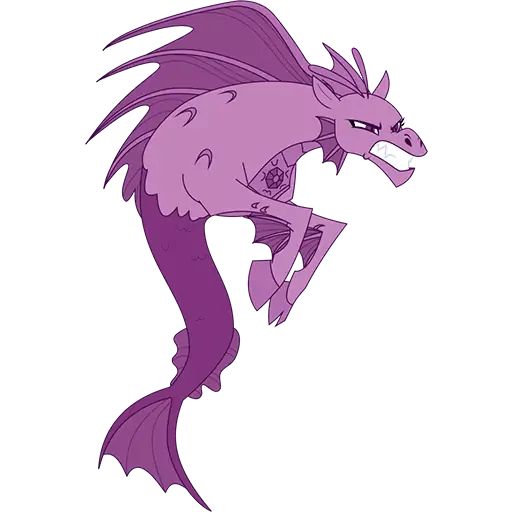 Sticker “Aria Blaze-3”