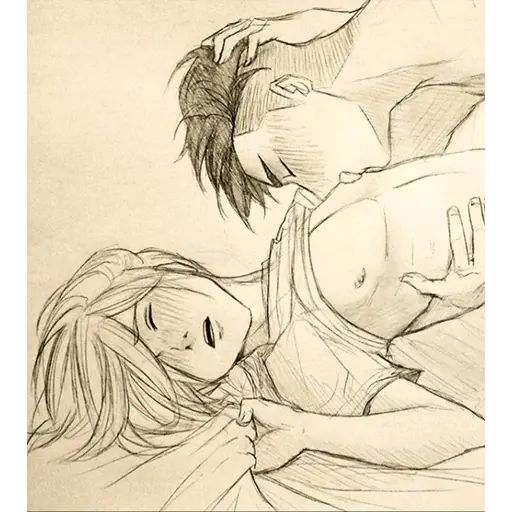 Sticker “Yaoi-11”