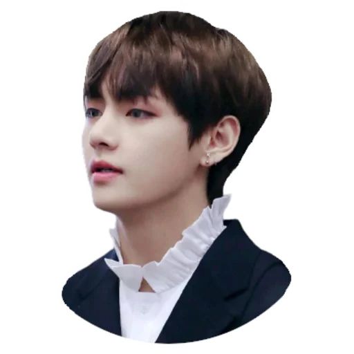 Sticker “Taehyung-1”