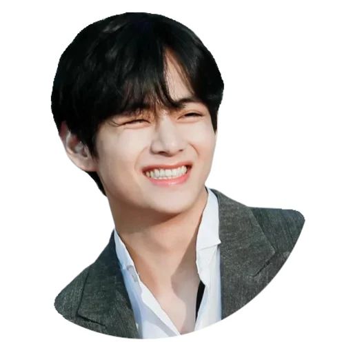 Sticker “Taehyung-3”