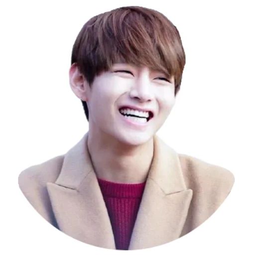 Sticker “Taehyung-4”