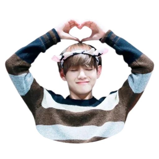 Sticker “Taehyung-6”