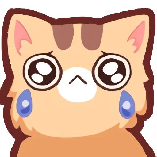 Neko S Emotes Whatsapp Stickers Stickers Cloud In 202 - vrogue.co