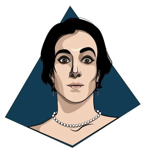 Sticker “Damiano David-5”