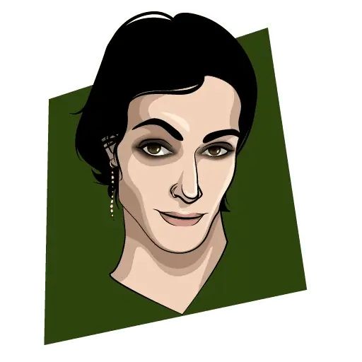Sticker “Damiano David-7”