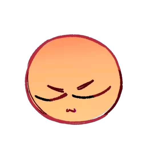 Angry Cursed Emoji