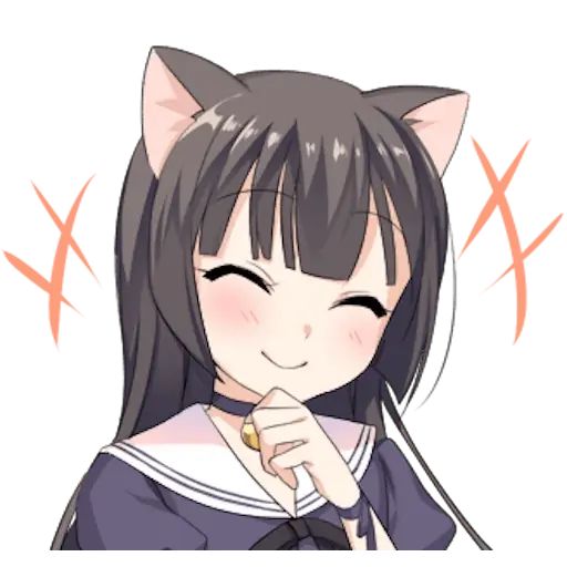 Sticker “Anime-7”