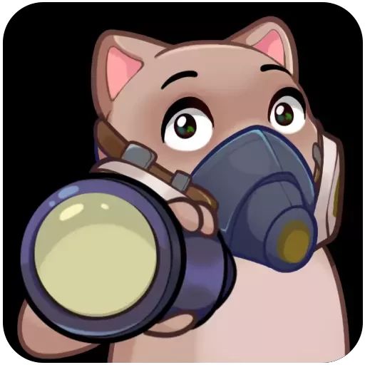 Sticker “Dead by Daylight-3”