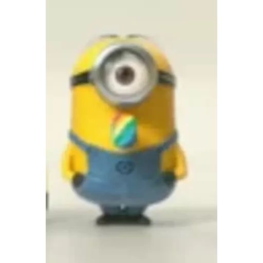 Sticker “Minions-7”