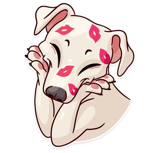 Sticker “Moar Dog Memes-6”