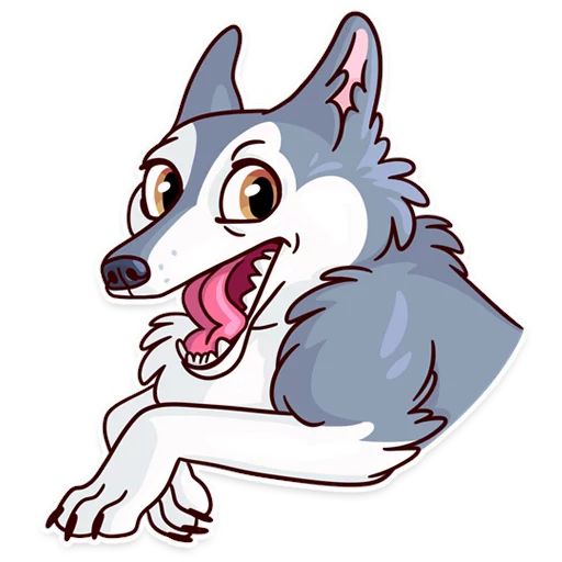 Sticker “Moar Dog Memes-9”