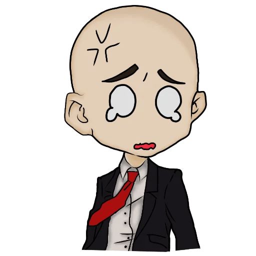 Sticker “Hitman-10”