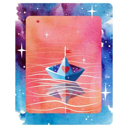 Sticker “The Lighthouse-7”