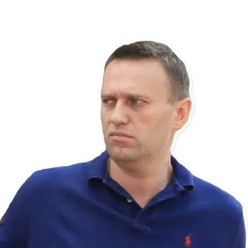 Sticker “Navalny-5”