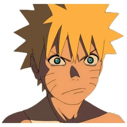 Sticker “Naruto-12”