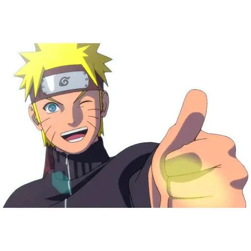 Sticker “Naruto-2”