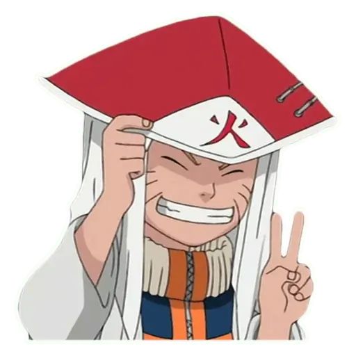 Sticker “Naruto-5”