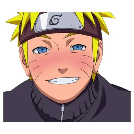 Sticker “Naruto-7”