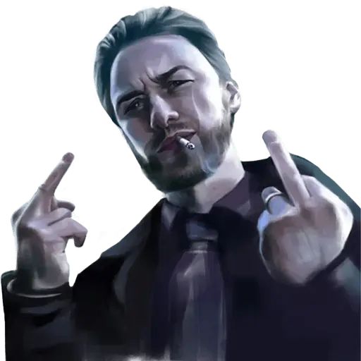 Sticker “Fuck-12”