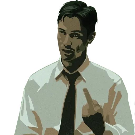 Sticker “Fuck-7”