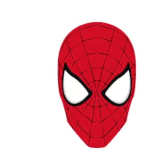 Sticker “Spiderman-1”