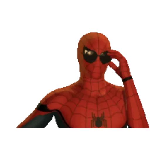 Sticker “Spiderman-10”