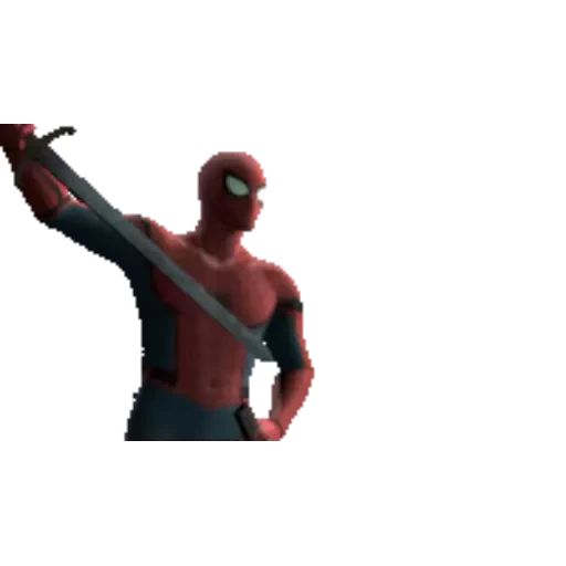 Sticker “Spiderman-11”