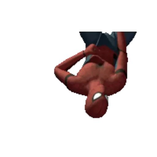 Sticker “Spiderman-5”