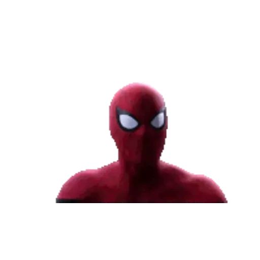 Sticker “Spiderman-7”