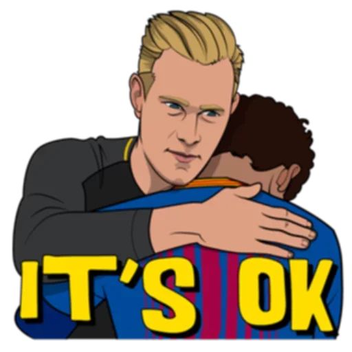 Sticker “FC Barcelona-11”