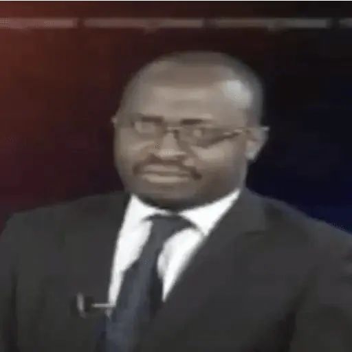 Why Are You Geh Stickers Set For Telegram