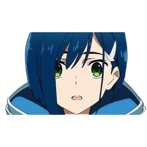 Sticker “Anime Random Stiker-5”