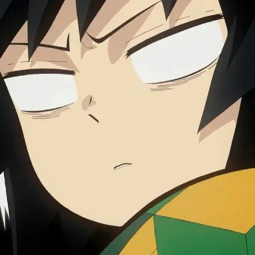 Sticker “Kimetsu no Yaiba-12”