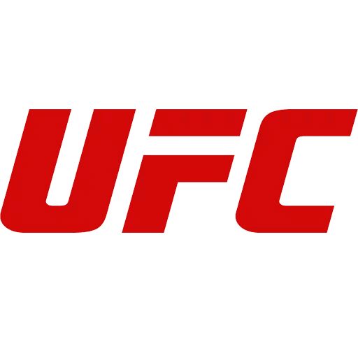 Sticker “UFC-1”