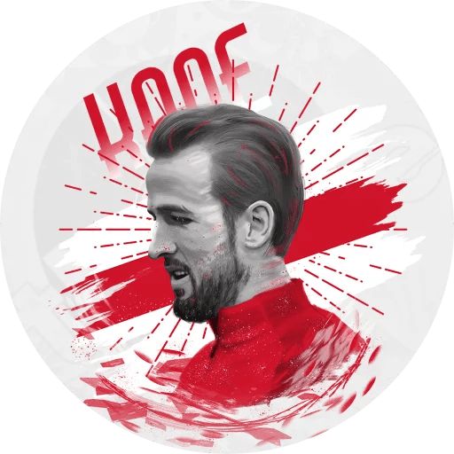 Sticker “Football Stars-4”