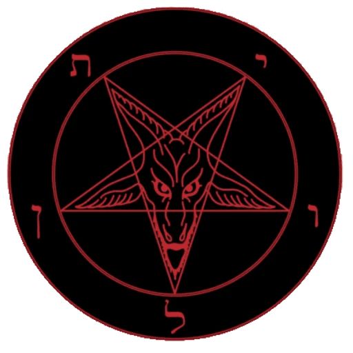 Sticker “Witchcraft-1”