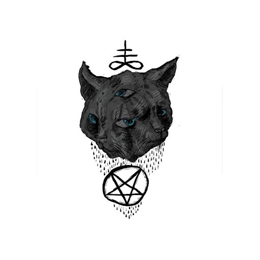 Sticker “Witchcraft-5”