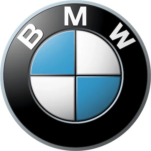 Sticker “BMW-1”