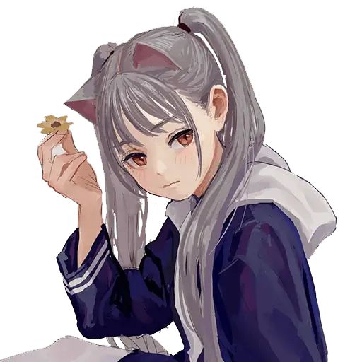 Sticker “FKEY art stickers-12”