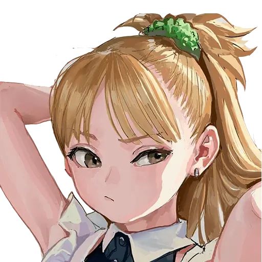 Sticker “FKEY art stickers-3”