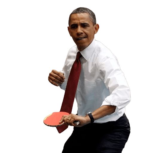 Sticker “Obama-10”