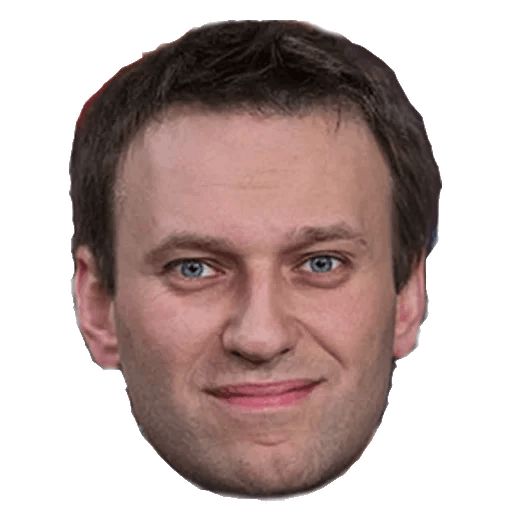 Sticker “Navalny-10”