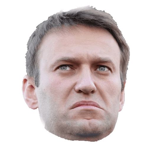 Sticker “Navalny-5”