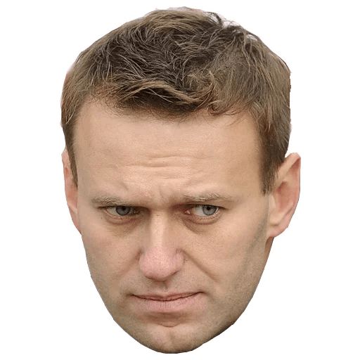 Sticker “Navalny-9”