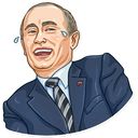 “Putin” stickerpack