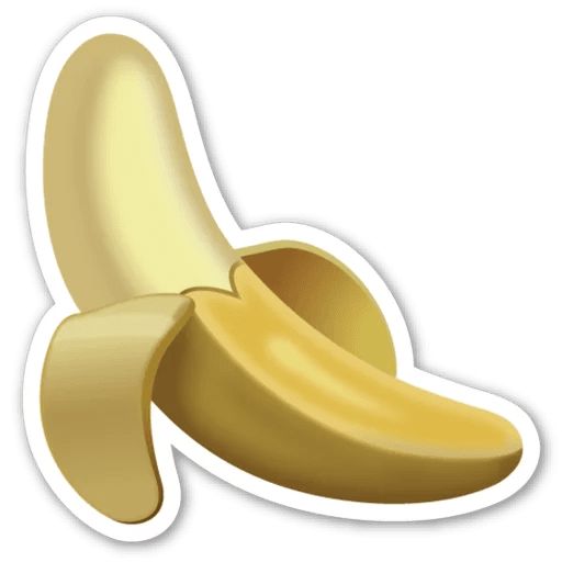 Sticker “Big Emoji-1”