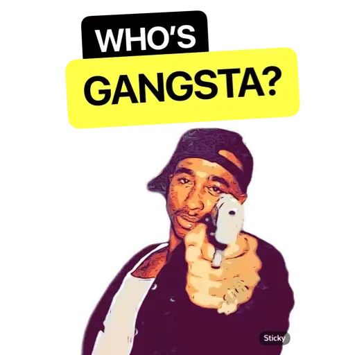 Sticker “Old School-1”