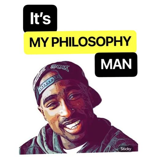 Sticker “Old School-5”