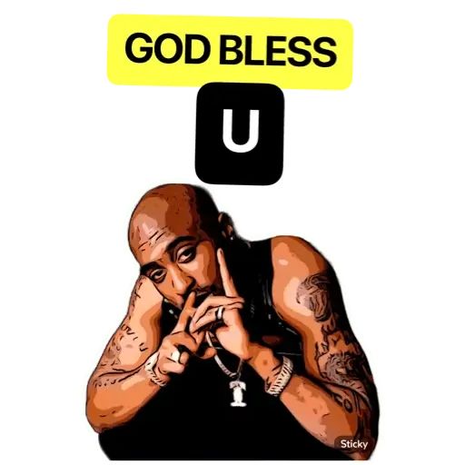 Sticker “Old School-7”