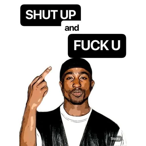 Sticker “Old School-8”